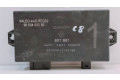 Блок управления двигателем ECU 9650400280, 601881   Lancia Phedra
