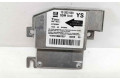 Блок подушек безопасности 13203620YS, 327963935   Opel Meriva A