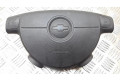Подушка безопасности водителя 96474818   Chevrolet Nubira