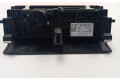 Блок управления климат-контролем 8XA820043 Audi A1