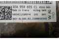 Блок подушек безопасности 1EA959655CL   Skoda Octavia Mk4