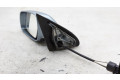 Зеркало (механическое) Skoda Fabia Mk1 (6Y) 1999 - 2007 года