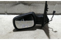 Зеркало электрическое        Ford Fusion  2002 - 2005 года   