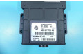 Блок управления коробкой передач 0C8927750AG, IMPRK1334244   Volkswagen Touareg II