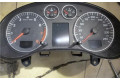 Панель приборов 110080223017, 8P0920930G   Audi A3 S3 8P       