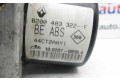 Блок АБС 8200403322F   Renault  Twingo II  2007 - 2014 года