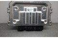 Блок управления двигателя 237102610S, 237106320R Dacia Lodgy