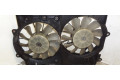 Вентилятор радиатора 16363-26070, 168000-4970 Lexus IS 220D-250-350 2.2