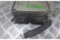 Блок управления двигателем ECU    896610H012   Citroen C1