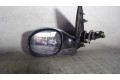 Zpětné zrcátko levé Peugeot 206+ 017003