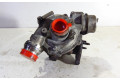 Turbodmychadlo Турбина 54389700006 Nissan Qashqai