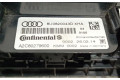 Блок управления климат-контролем 8U0820043D Audi Q3 8U