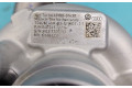  Турбина Skoda Superb B8 (3V)  49180-01430, IMPRK1459459         