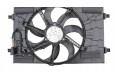 Вентилятор радиатора 5Q0121203CN, 5Q0121203DA Audi Q2 -