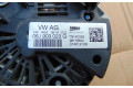 Генератор 06J903023Q   Volkswagen PASSAT CC      