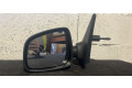 Зеркало электрическое Dacia Logan II 2012 - 2020 года