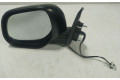 Зеркало электрическое Mitsubishi ASX - года
