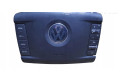Подушка безопасности водителя 3D0880201BL   Volkswagen Phaeton