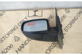 Зеркало электрическое Hyundai i10 2007 - 2012 года