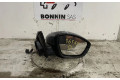 Zpětné zrcátko Peugeot 308 1611508580, 1611508580