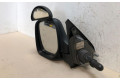 Zpětné zrcátko Citroen Berlingo 2002 96193821XX, 96193821XX