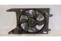 Вентилятор радиатора     8240792, 214815057R    Dacia Logan I 1.6