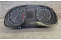 Панель приборов 6V0920700B, 6V0920700B Skoda Fabia Mk3 (NJ)