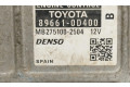 Řídící jednotka 89661-0D400, 89661-0D400 Toyota Yaris 2007