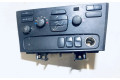 Блок управления климат-контролем 8691876, 03W09E Volvo V70
