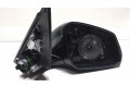 Zpětné zrcátko pravé BMW 5 F10 F11 2014 E1021016