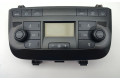 Блок управления климат-контролем 735447949, A83014000   Fiat Grande Punto