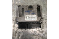 Блок управления двигателя 04C907309BB Skoda Fabia Mk3 (NJ)
