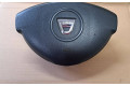 Подушка безопасности водителя 3064537   Dacia Dokker
