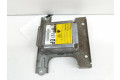 Блок подушек безопасности MR268157, 1523002471 Mitsubishi Pajero