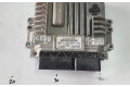 Блок управления двигателя 391302A700, 2A700   KIA Ceed