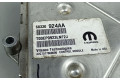 Блок управления двигателя 68330924AA Jeep Grand Cherokee