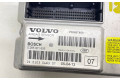 Блок подушек безопасности P30667469, 0285001655   Volvo V70