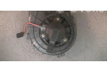 Вентилятор печки Opel Combo C