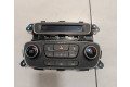 Блок управления климат-контролем 972502P535, 972502PXXX   KIA Sorento