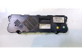 Блок управления климат-контролем 6M2T18C612AG, WXGA09206 Ford S-MAX