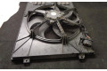 Вентилятор радиатора Audi A3 S3 8P