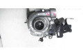 Turbodmychadlo Турбина 54389700005 Nissan X-Trail T32 R9ME414