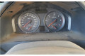 Панель приборов    Volvo C30       