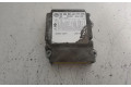 Блок подушек безопасности 1K0909605AA Skoda Octavia Mk2 (1Z)