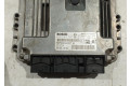 Řídící jednotka 0281012524, 0281012524 Citroen C3 Pluriel 2008