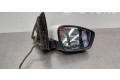 Зеркало электрическое Skoda Fabia Mk3 (NJ) 2015 - 2021 года