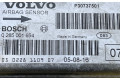 Блок подушек безопасности P30737501, 0285001654   Volvo XC90