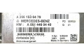 Řídící jednotka A2661536479 Mercedes-Benz B W245 2006