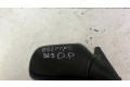 Зеркало электрическое     правое   Mazda 626  1988-1991 года   