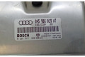 Блок управления двигателя 045906019at, 0281011100   Audi A2